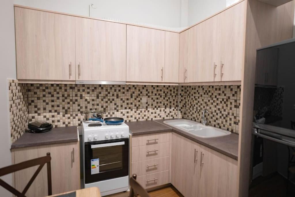 Cozy 2Bd Apartment Near Old Town Of ナフプリオ エクステリア 写真