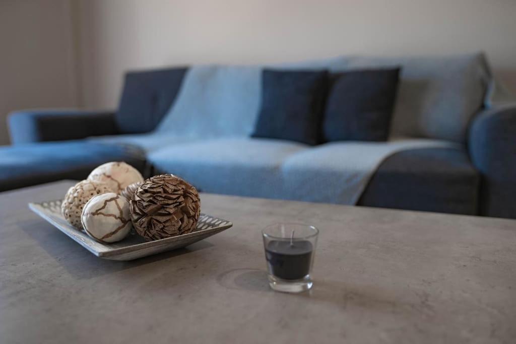 Cozy 2Bd Apartment Near Old Town Of ナフプリオ エクステリア 写真