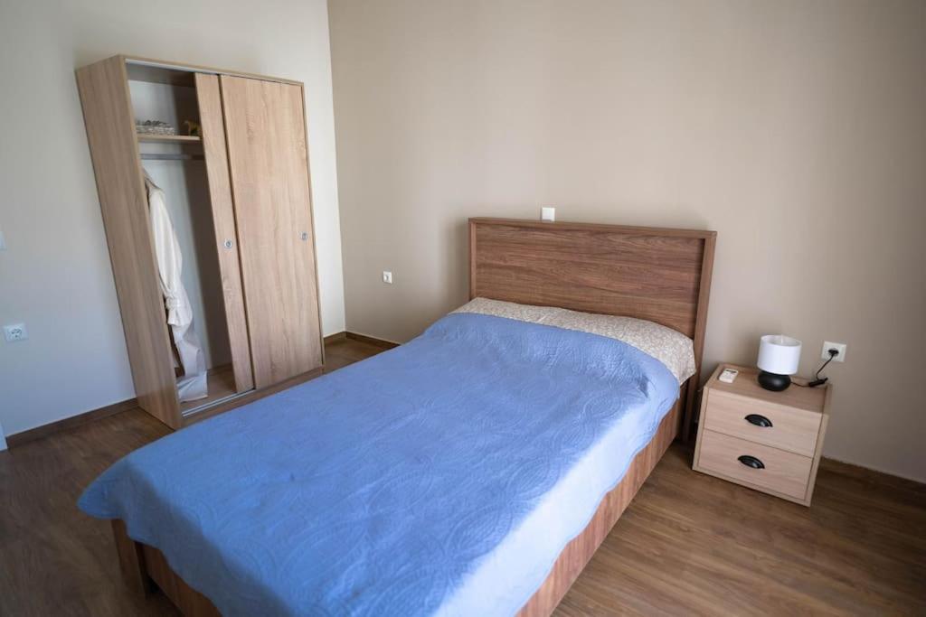 Cozy 2Bd Apartment Near Old Town Of ナフプリオ エクステリア 写真