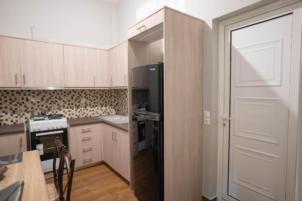 Cozy 2Bd Apartment Near Old Town Of ナフプリオ エクステリア 写真