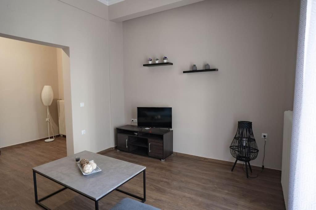 Cozy 2Bd Apartment Near Old Town Of ナフプリオ エクステリア 写真