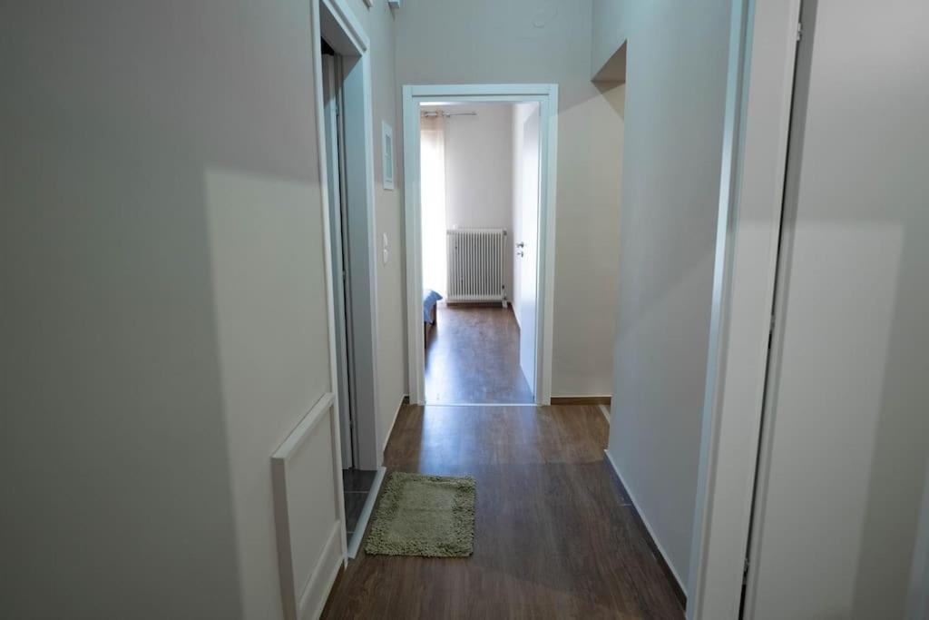Cozy 2Bd Apartment Near Old Town Of ナフプリオ エクステリア 写真